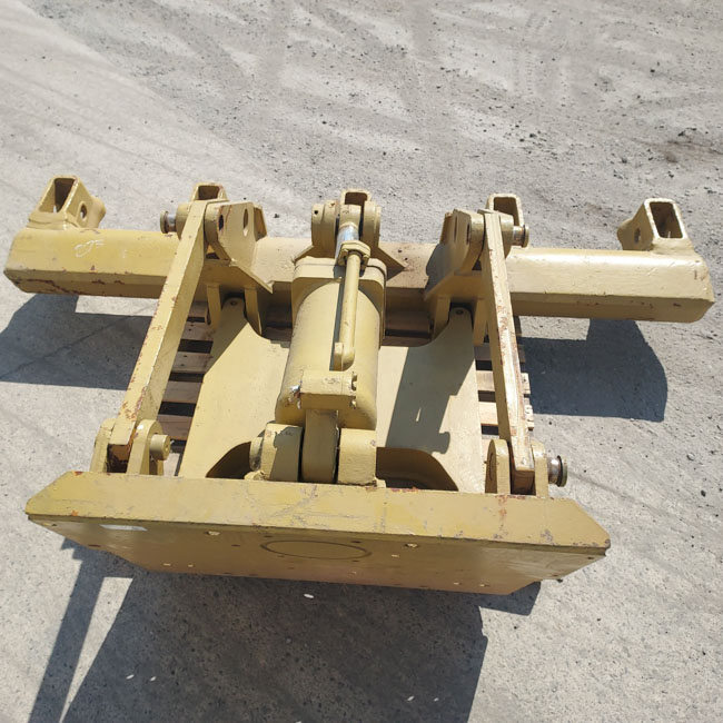 CAT 8J7592 part 7